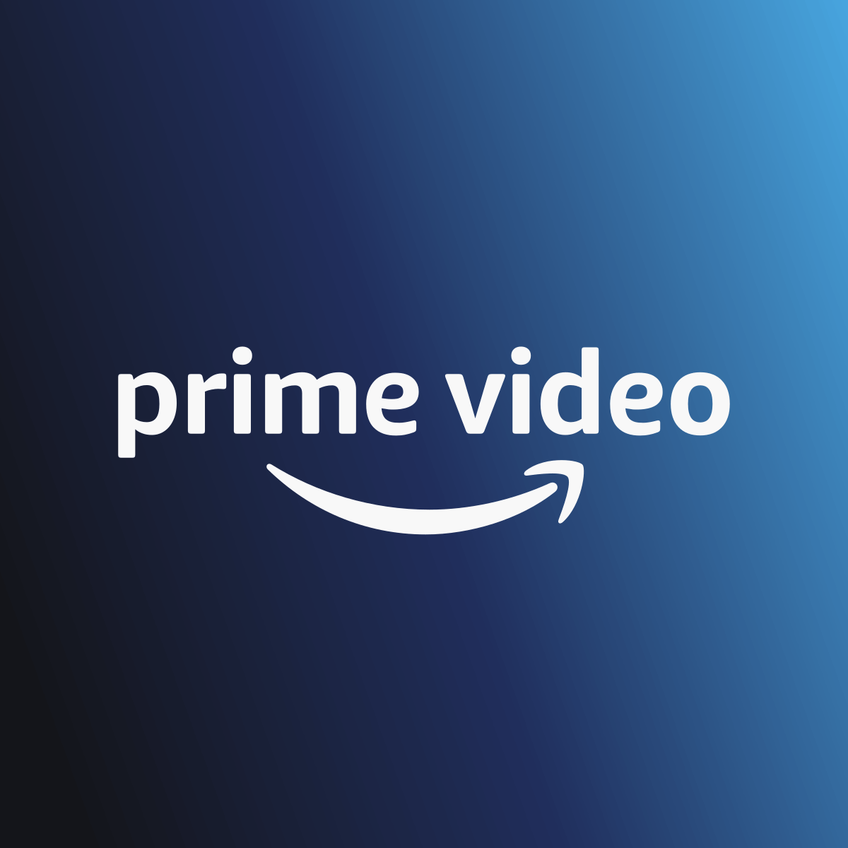 AMAZON PRIME VIDEO 1 MES