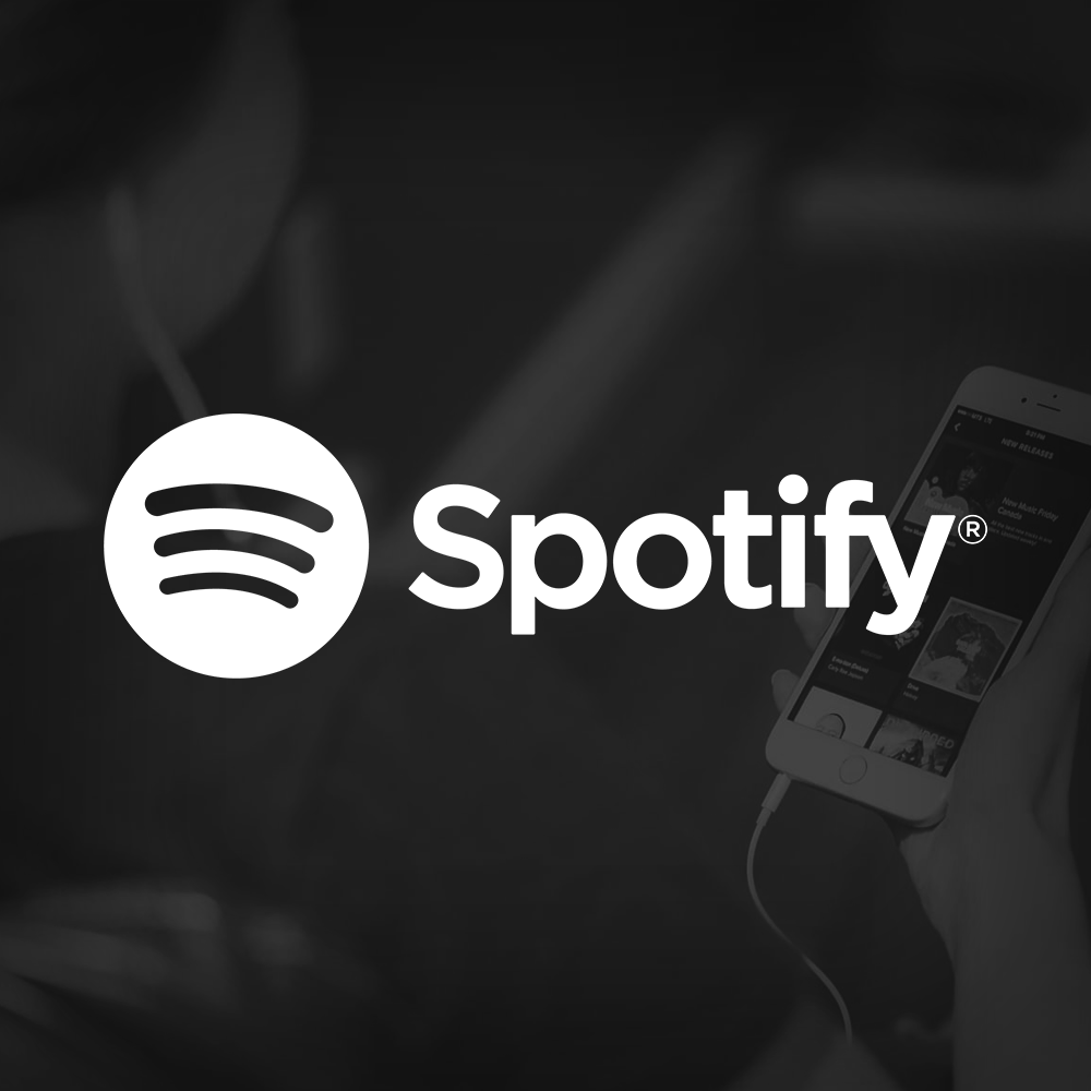 SPOTIFY 1 MES